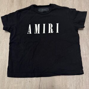 AMIRI Kids Tee